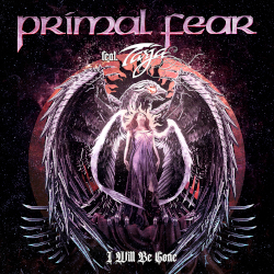 Primal Fear: I Will Be Gone