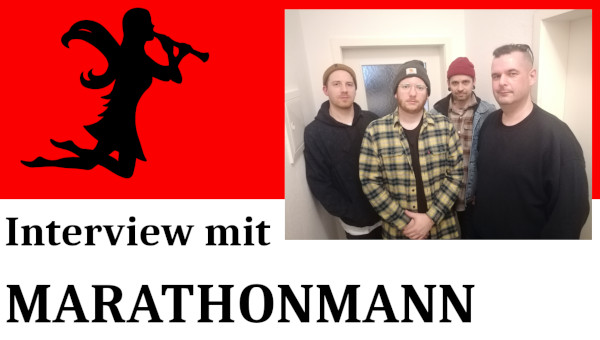 Marathonmann Videointerview Thumbnail