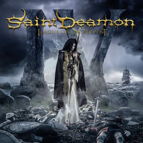 SAINT DEAMON: Video zu 