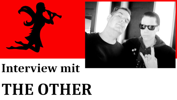 THE OTHER: 