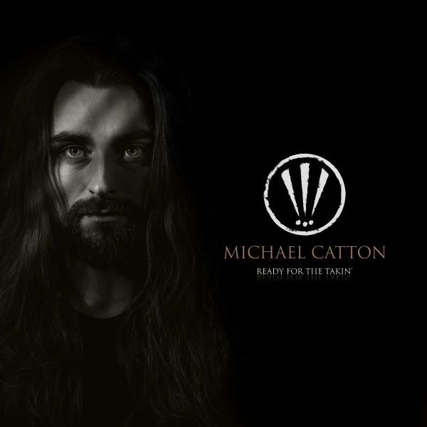 MICHAEL CATTON: Veröffentlichen neues Video und digitale Single
