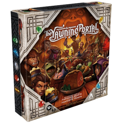 D&D: The Yawning Portal