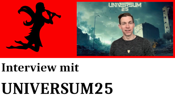 UNIVERSUM25: 