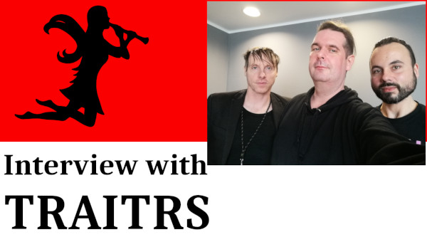 Traitrs Videointerview Thumbnail