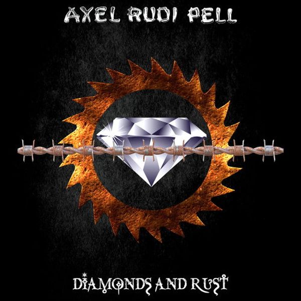 Axel Rudi Pell