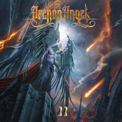 Archon Angel: II