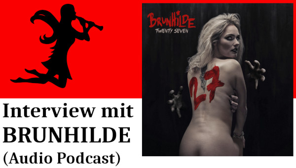 Joachim Witt Audiointerview Thumbnail