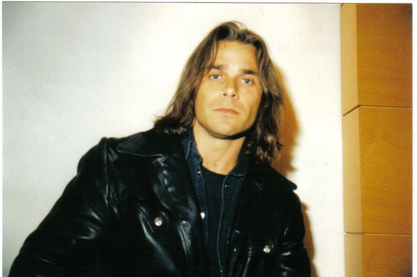 Mike Tramp