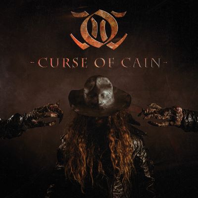 Curse Of Cain: Curse Of Cain