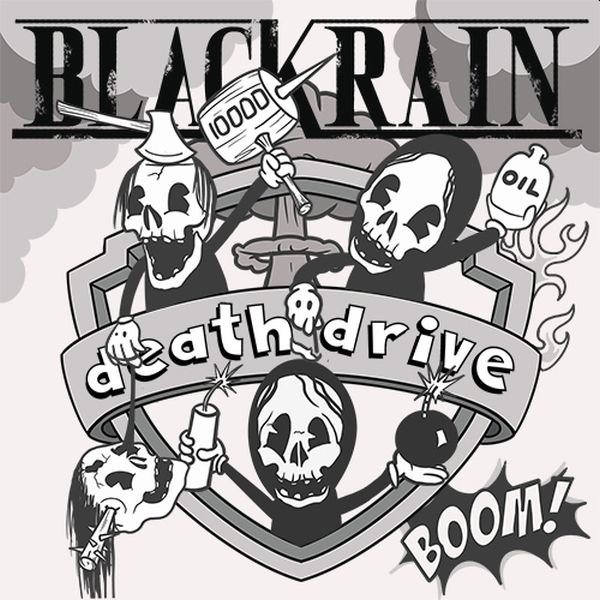 Blackrain