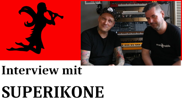 Superikone Videointerview Thumbnail