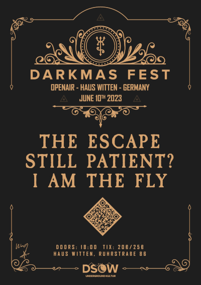 Darkmas Fest 2023