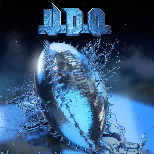 UDO: Touchdown