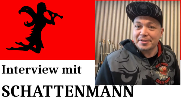SCHATTENMANN: 