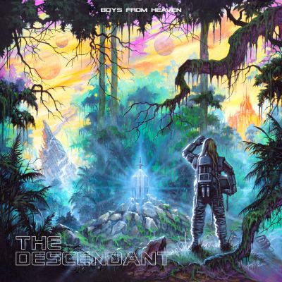 Boys From Heaven: The Descendant