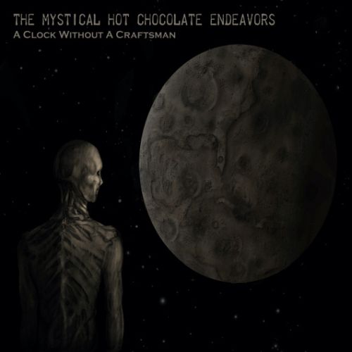 THE MYSTICAL HOT CHOCOLATE ENDEAVORS: Geben Album Details bekannt