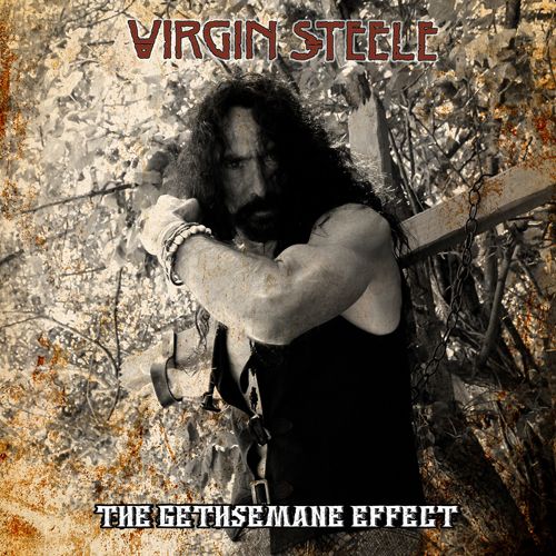 VIRGIN STEELE: Verffentlichen zweite neue Single
