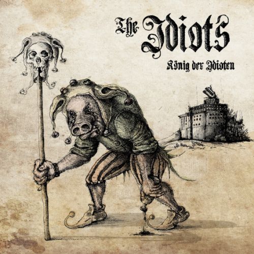 The Idiots