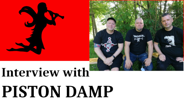 Piston Damp Videointerview Thumbnail
