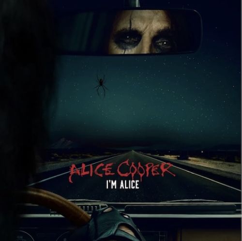 Alice Cooper