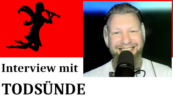 Todsnde Videointerview Thumbnail