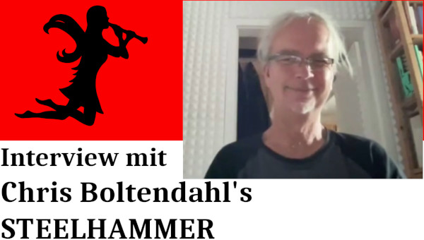 Todsnde Videointerview Thumbnail