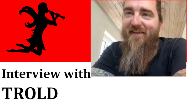 Trold Videointerview Thumbnail
