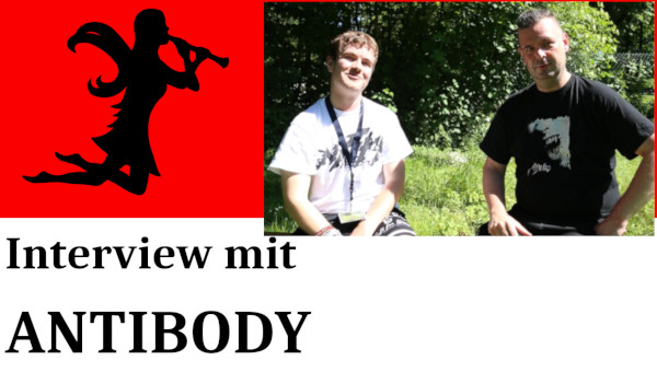 Antibody Videointerview Thumbnail