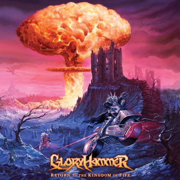 Gloryhammer