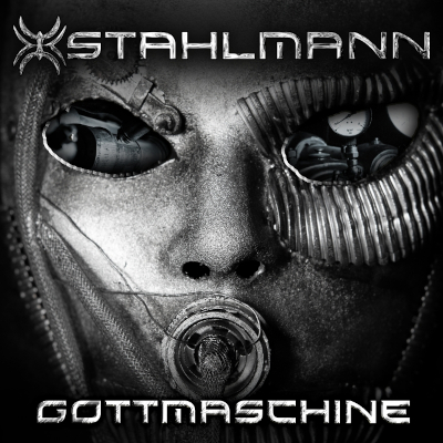 Stahlmann: Gottmaschine