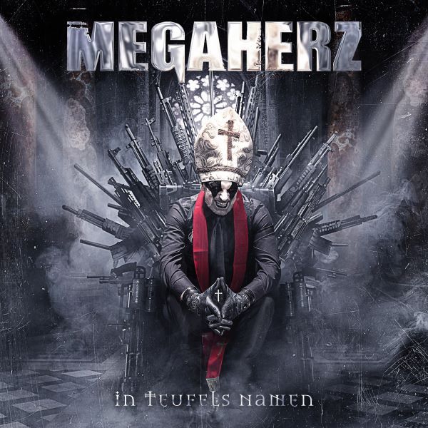Megaherz