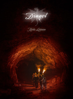 Dragol: Rote Leinen