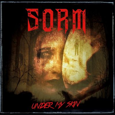 Sorm: Under My Skin