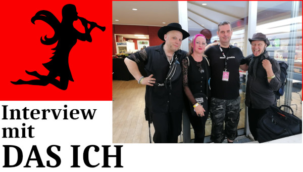 Das Ich Videointerview Thumbnail