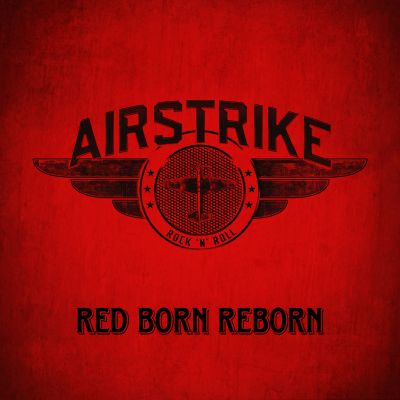 Airstrike: Red Born Reborn