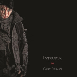 Gary Numan: Intruder