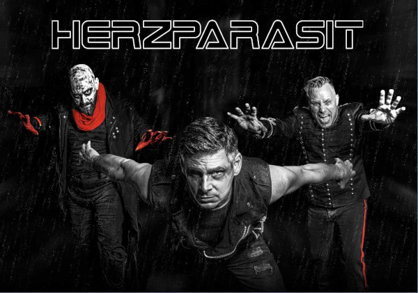 HERZPARASIT: Die Herzparasiten nisten sich ein