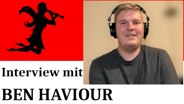 BEN HAVIOUR: 
