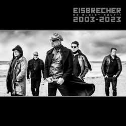 Eisbrecher: es bleibt kalt