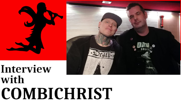 Combichrist Videointerview Thumbnail