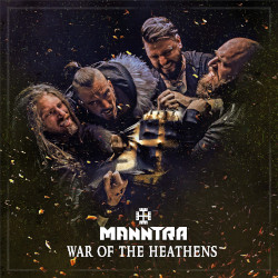 Manntra: war Of The Heathens