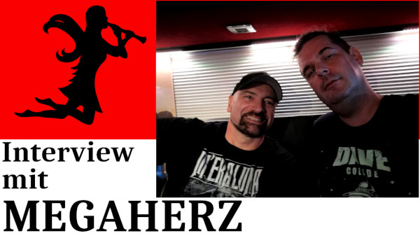 Megaherz Videointerview Thumbnail