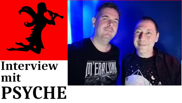 Psyche Videointerview Thumbnail
