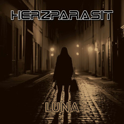 Herzparasit: Luna