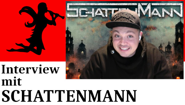 SCHATTENMANN: 