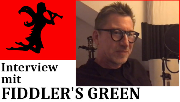 FIDDLERS GREEN: 
