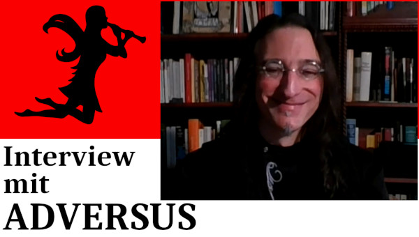 Adversus Videointerview Thumbnail