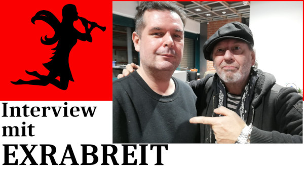 Extrabreit Videointerview Thumbnail