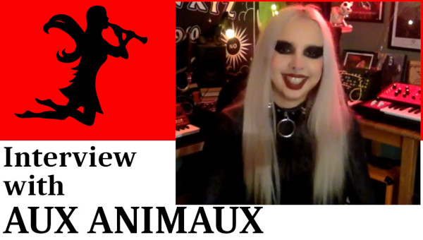 Aux Animaux Videointerview Thumbnail