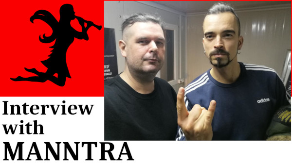 Manntra Videointerview Thumbnail